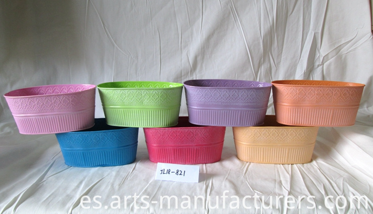 maceta balcón balcony flower pot